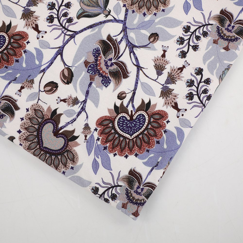 hot sale no moq baby style digital printed 70%bamboo 25%organic cotton 5%lycra jersey fabric