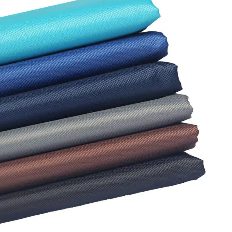 100% polyester woven 420D oxford fabric with PVC coated used for bean bag pass BS5852 Fireproof