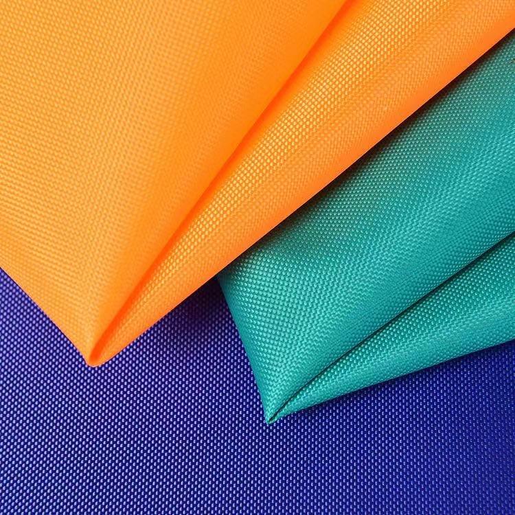 100% polyester woven 420D oxford fabric with PVC coated used for bean bag pass BS5852 Fireproof