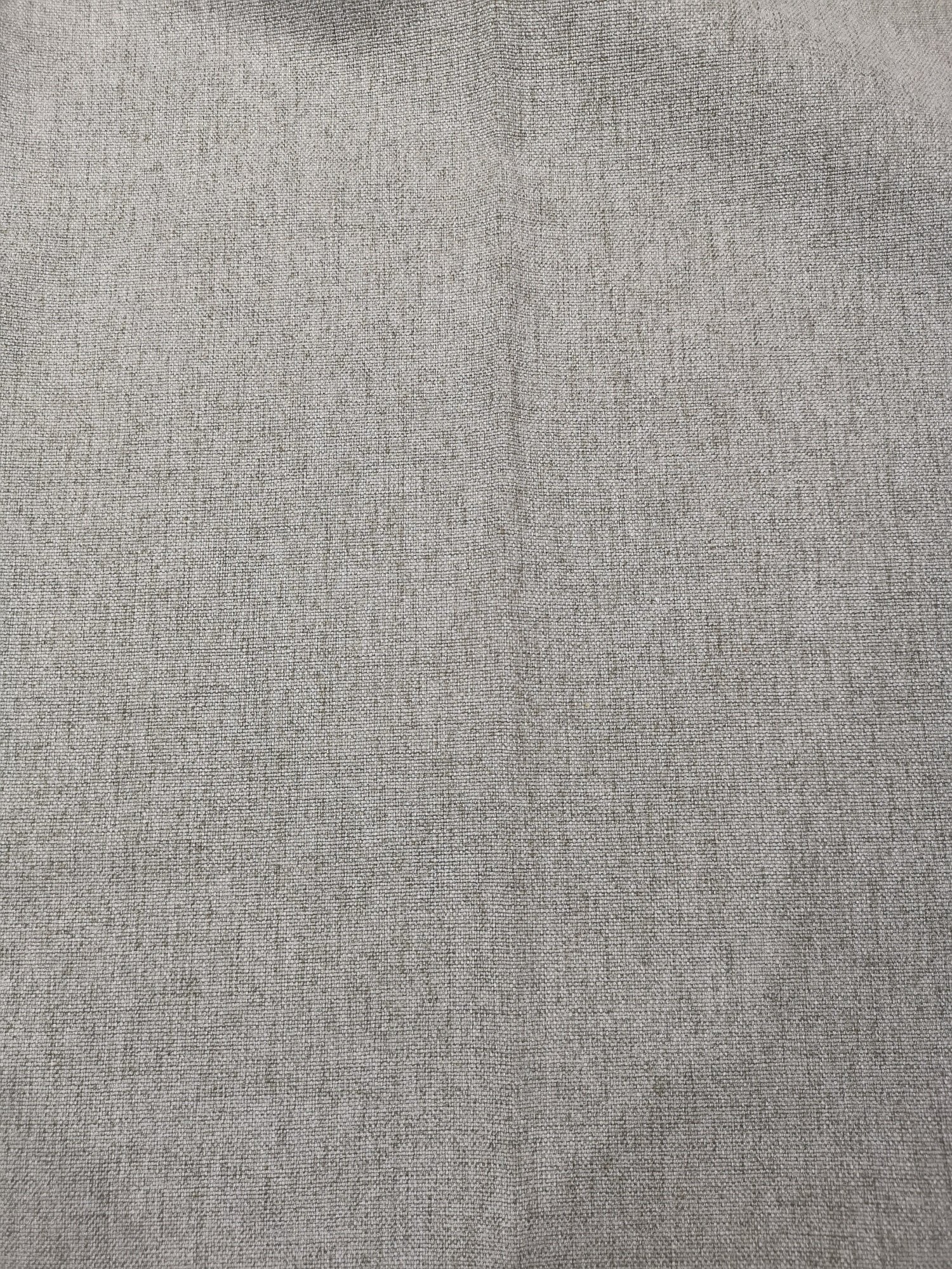 141 hot selling China fabric factory 100% polyester linen sofa fabric plain style furniture fabric