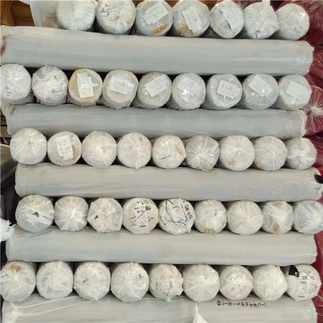 Waterproof Bamboo Terry Fiber Fabric in Rolls