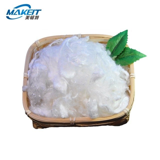 Lyocell Fibre Bamboo Fiber Supplier Fibre Bosilun