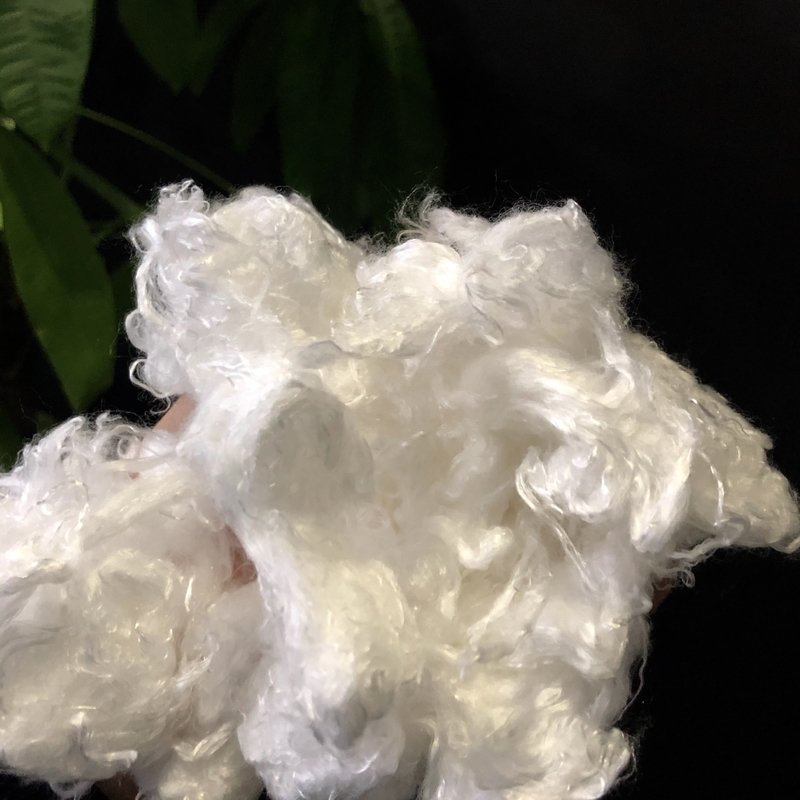 Lyocell Fibre Bamboo Fiber Supplier Fibre Bosilun