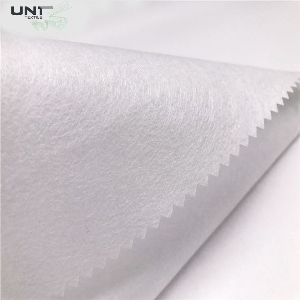 Eco-friendly Manufacturer Good Price 100% Cotton Fabric Spunlace Nonwoven Non Woven Cloth