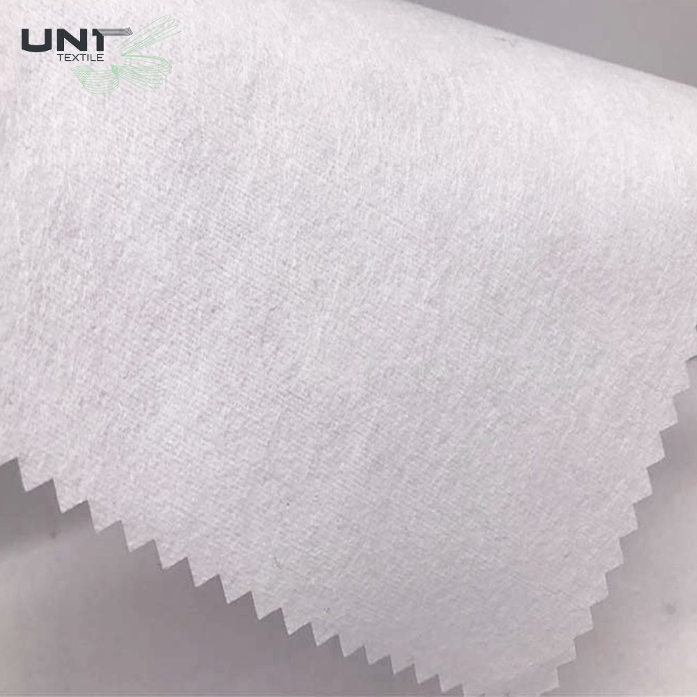 Eco-friendly Manufacturer Good Price 100% Cotton Fabric Spunlace Nonwoven Non Woven Cloth