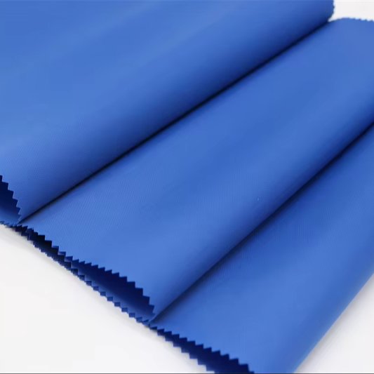 Custom Lining Fabric Bag Inner Material Waterproof 100% Polyester 210d/190t/210t Poly Taffeta Oxford Fabric For Bags