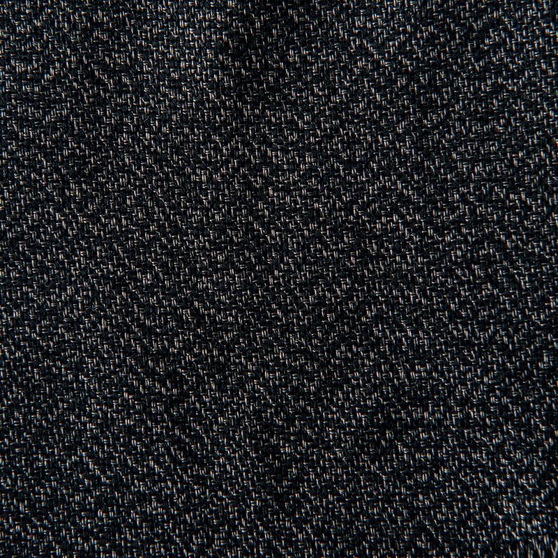 Emf bamboo fiber electromagnetic radiation resistant weaves fabric for security clothing