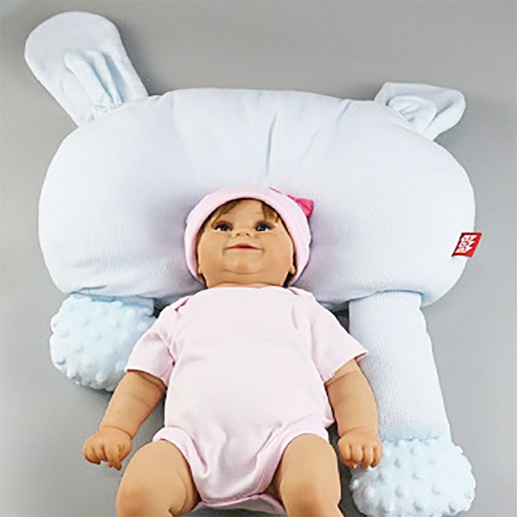 Wholesale breathable comfort bamboo fiber adjustable design baby comfort styling pillow