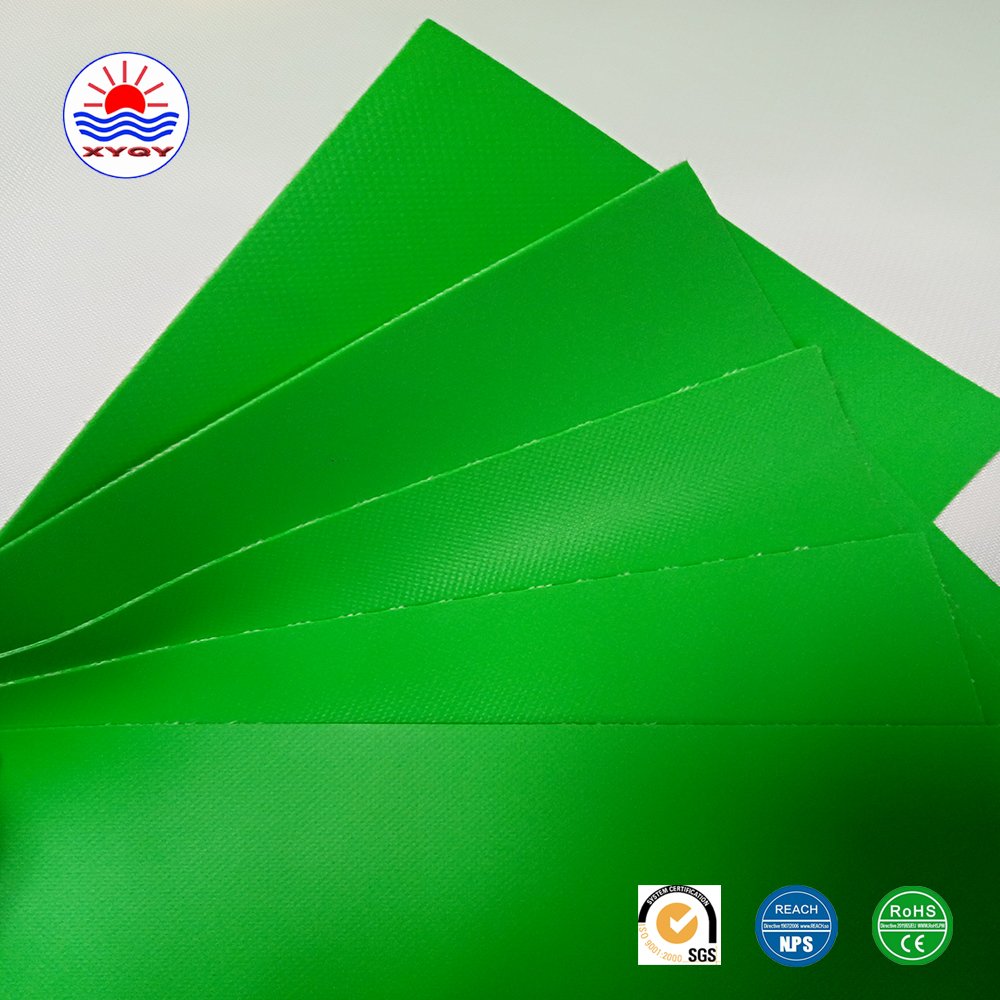 100% Polyester Hypalon Rib Boat Rigid Inflatable Boat Fabric PVC Coated Anti-Static Plain/Woven Pattern Wedding Coat Craft Use