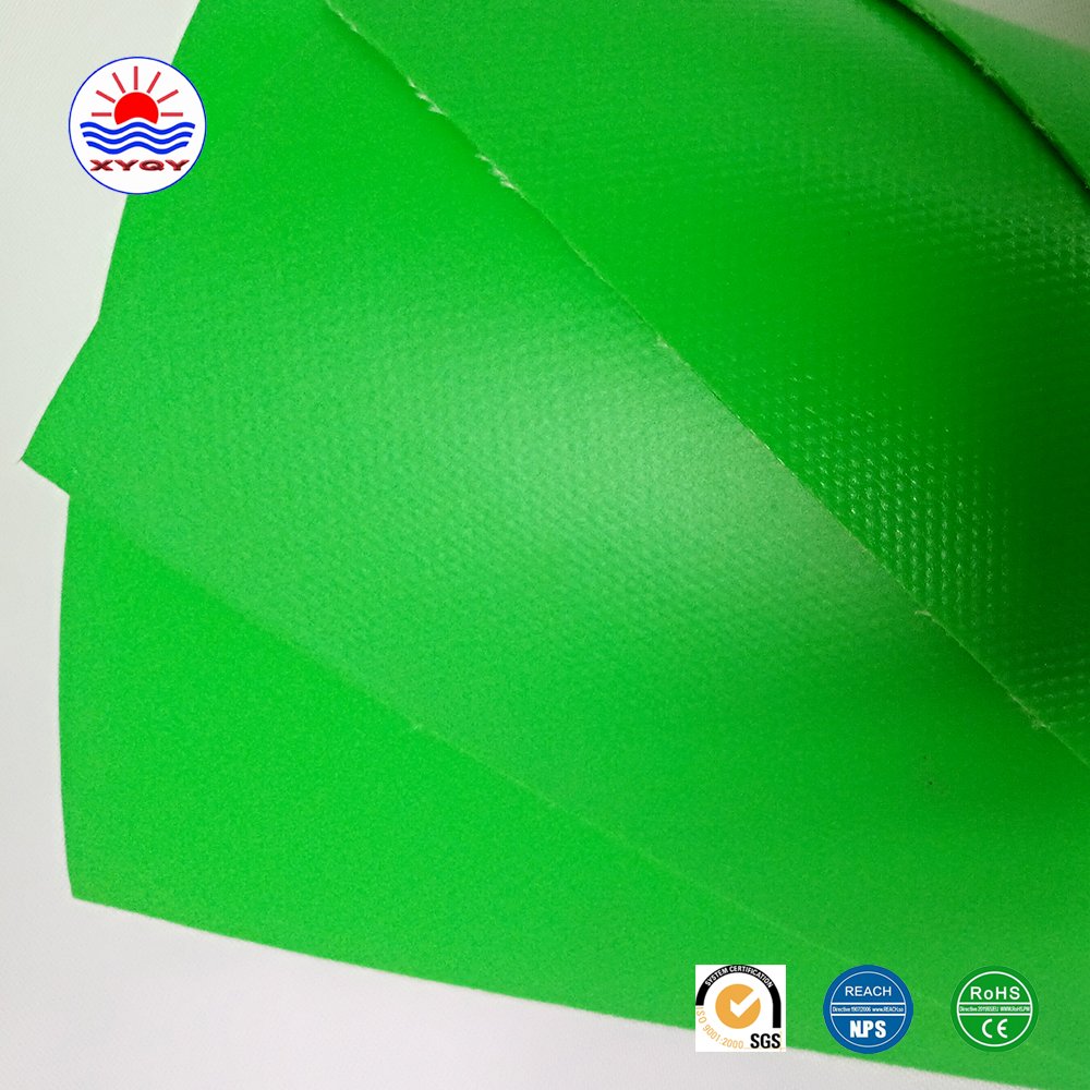 100% Polyester Hypalon Rib Boat Rigid Inflatable Boat Fabric PVC Coated Anti-Static Plain/Woven Pattern Wedding Coat Craft Use