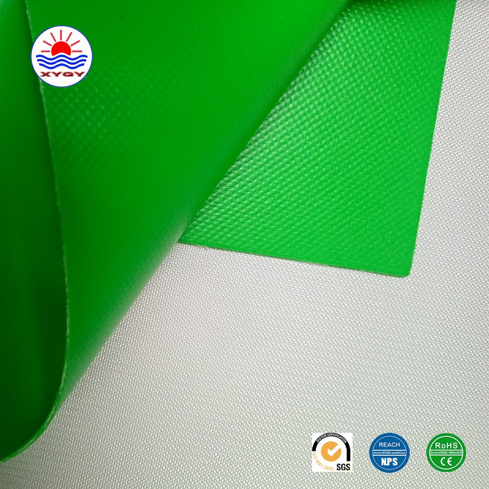 100% Polyester Hypalon Rib Boat Rigid Inflatable Boat Fabric PVC Coated Anti-Static Plain/Woven Pattern Wedding Coat Craft Use