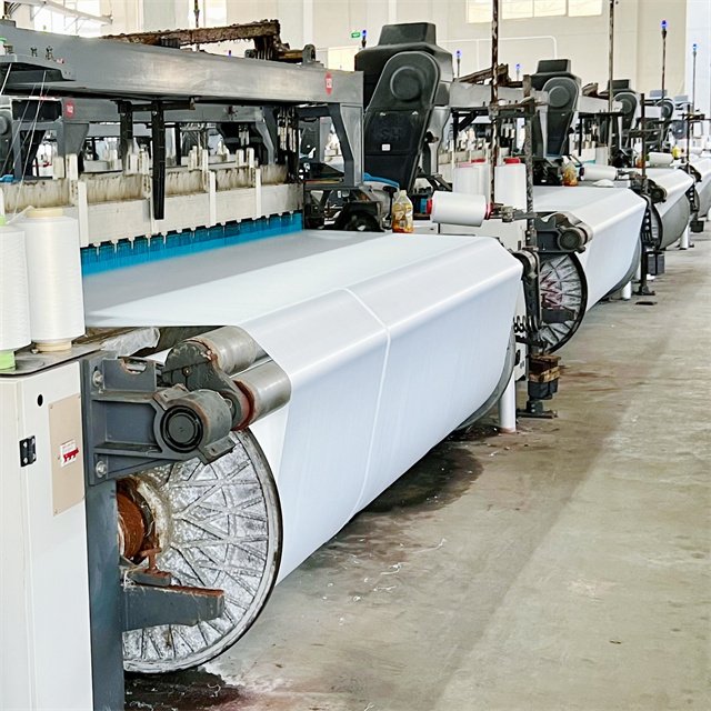 100% Polyester Fabric Factory Cheap Price Fabric Source Factory Chinese Manufacturers High Quality Textile