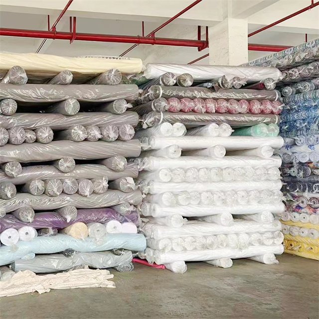 100% Polyester Fabric Factory Cheap Price Fabric Source Factory Chinese Manufacturers High Quality Textile