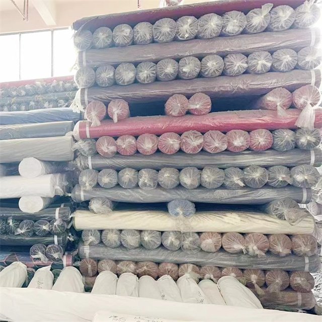 100% Polyester Fabric Factory Cheap Price Fabric Source Factory Chinese Manufacturers High Quality Textile