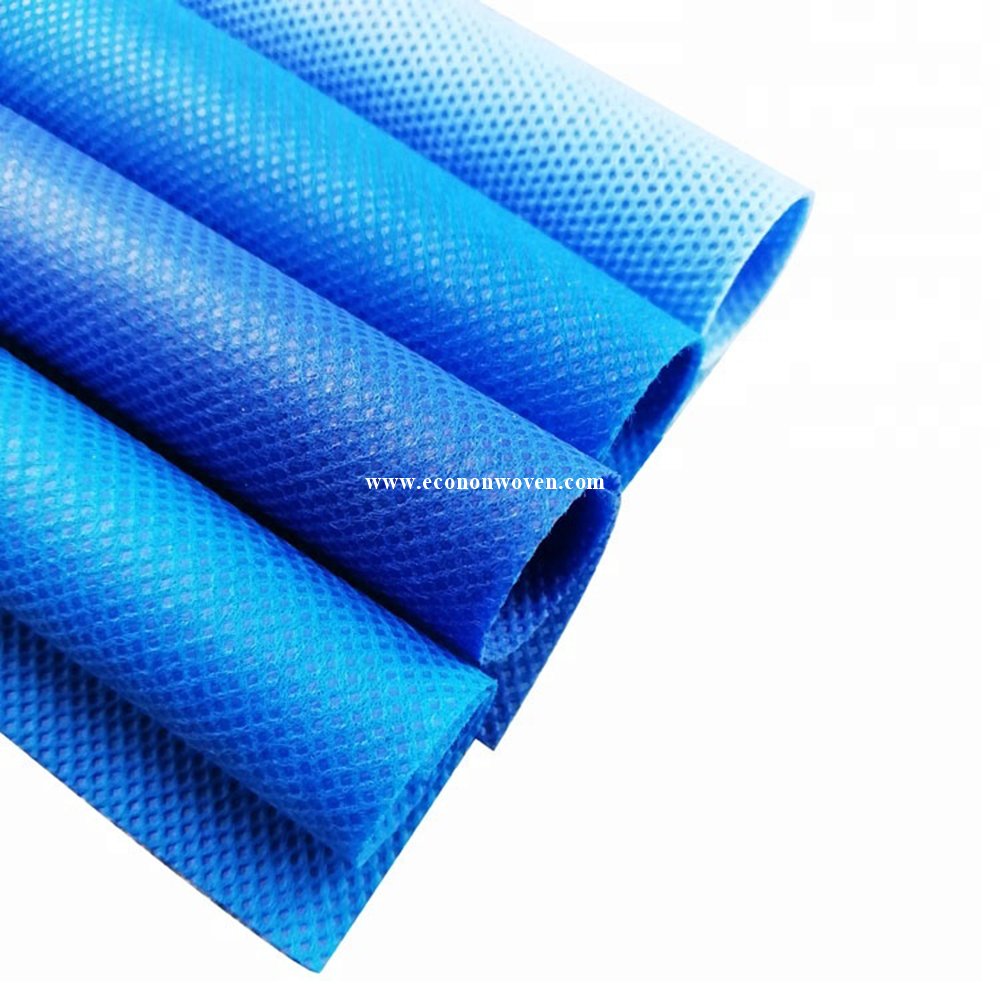non-woven polyester for membrane support,tela fusible interlining non woven 45g surgical cloth,100% pp spunbonded non-woven