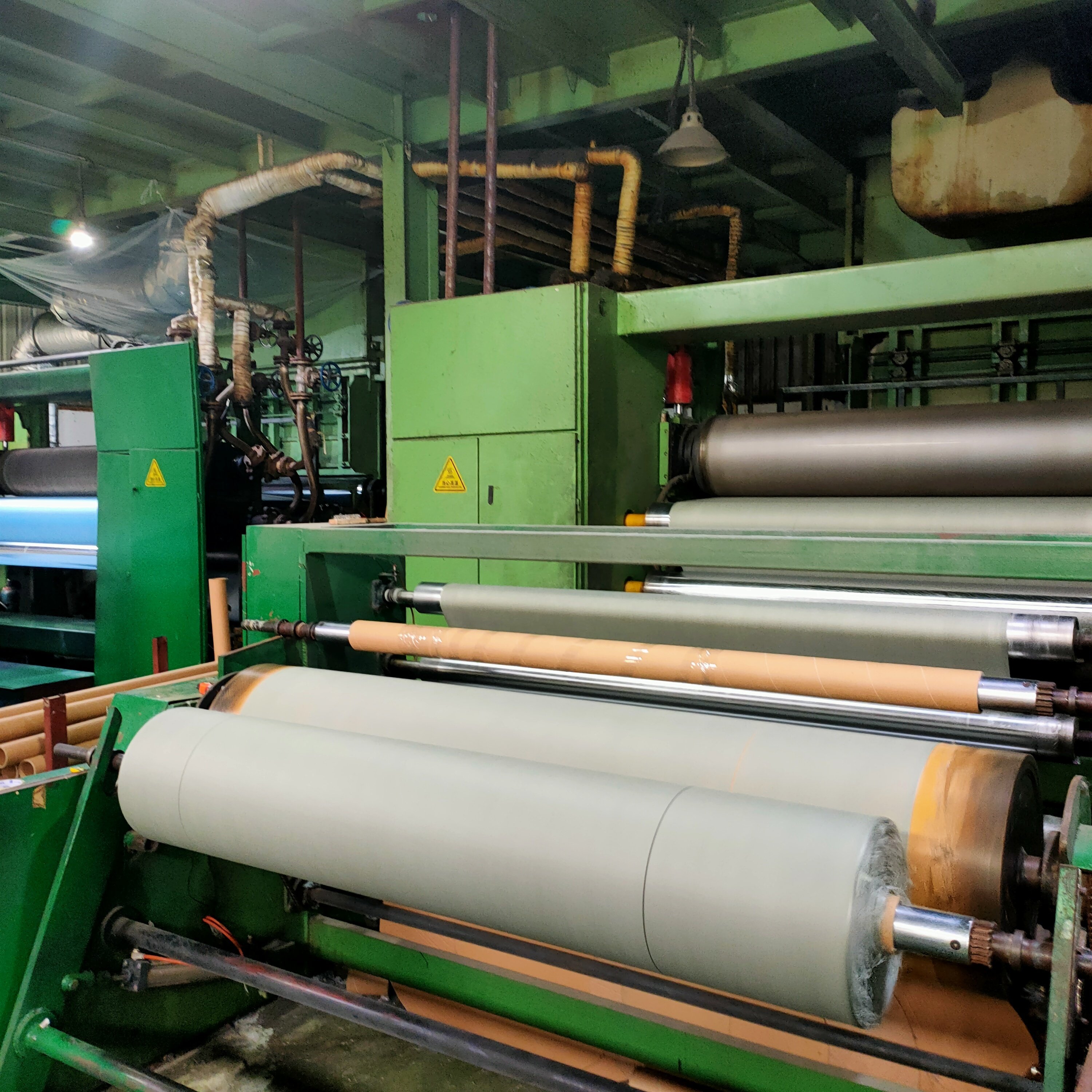 non-woven polyester for membrane support,tela fusible interlining non woven 45g surgical cloth,100% pp spunbonded non-woven