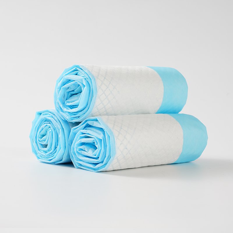 Dog Puppy Disposable Pads Pet Training Quick Dry No Leaking PEE Pads Pet Training Pads Disposable PEE Dog Urine Pad