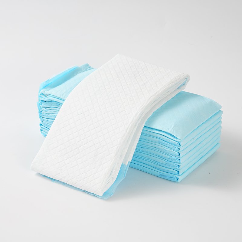 Dog Puppy Disposable Pads Pet Training Quick Dry No Leaking PEE Pads Pet Training Pads Disposable PEE Dog Urine Pad