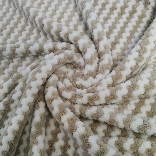 cheap price 100% polyester microfiber recycled coral flannel fleece fabric for cloth towel