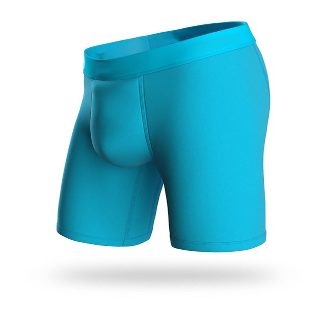 Factory OEM ODM Bamboo Fabric Wholesale Mens Boxer Briefs Underwear Manufacturers Custom Logo Bamboo Boxers Underwear Men Briefs