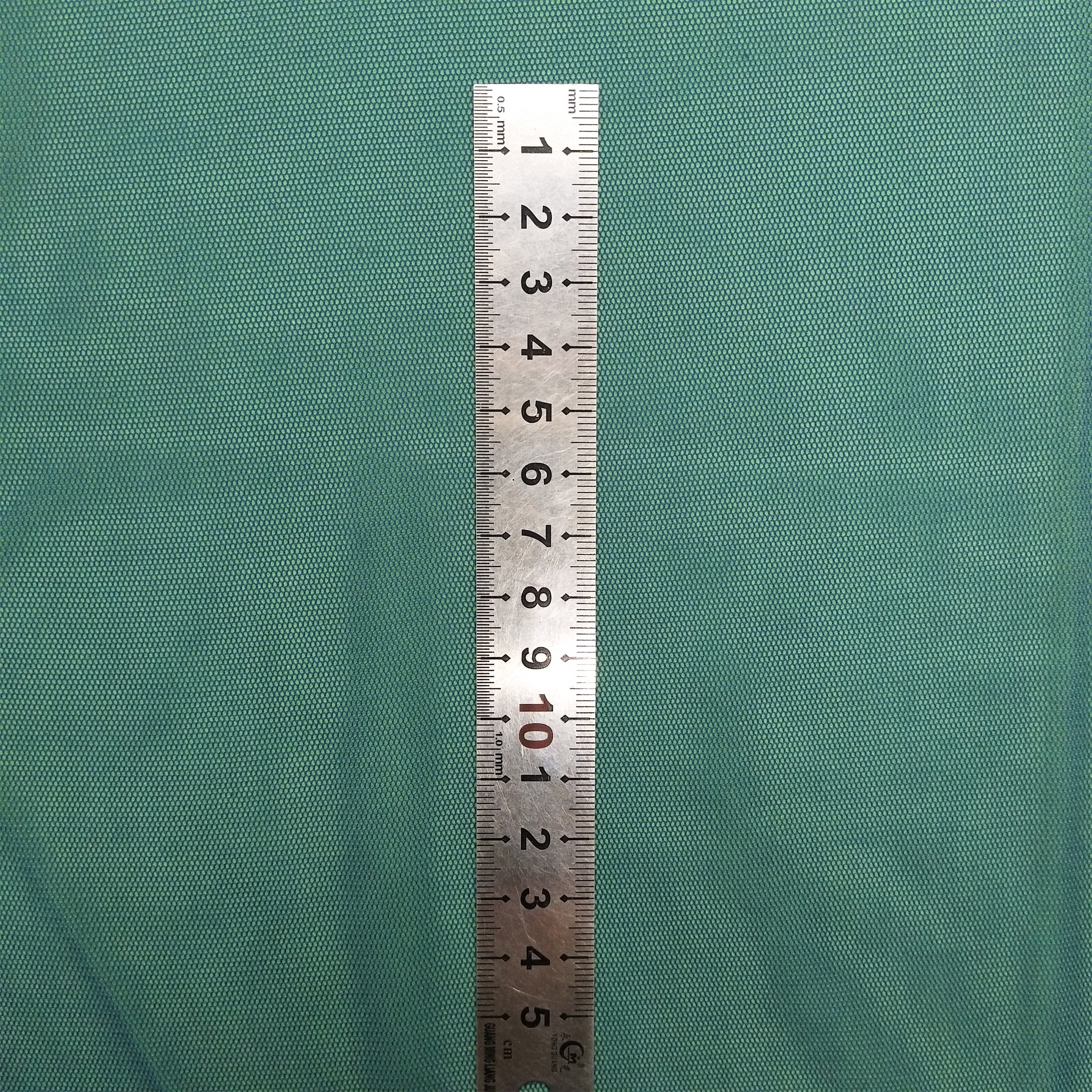 Professional Manufacture 100% Polyester Lining Spacer Mesh Fabric Power Mesh Fabric Polka Dot Tulle