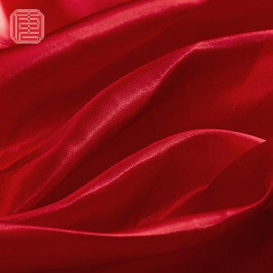 2023 Beautiful Soft 100% Polyester Matte Satin Plain Dyed Fabric For Women Night Gown