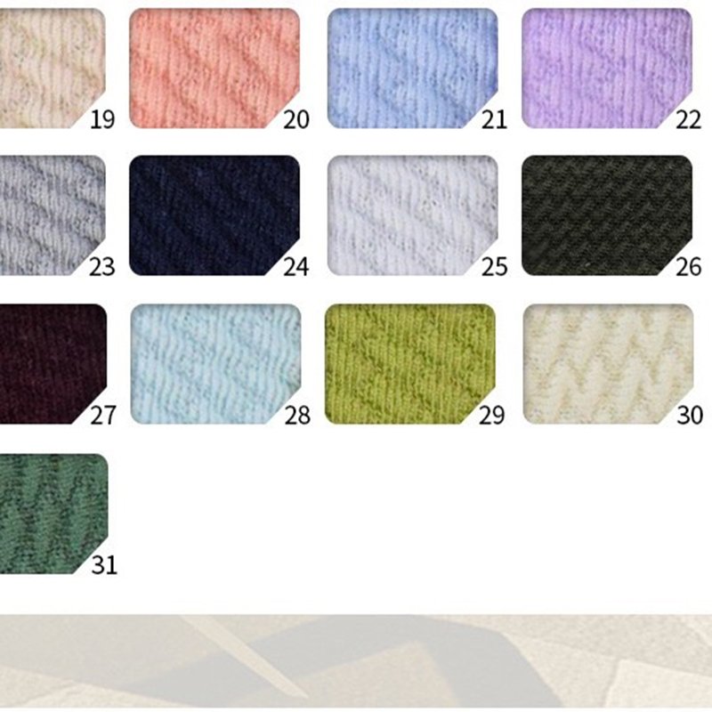 Hot Selling Leopard Liverpool Fabric Solid Color Bullet Fabric