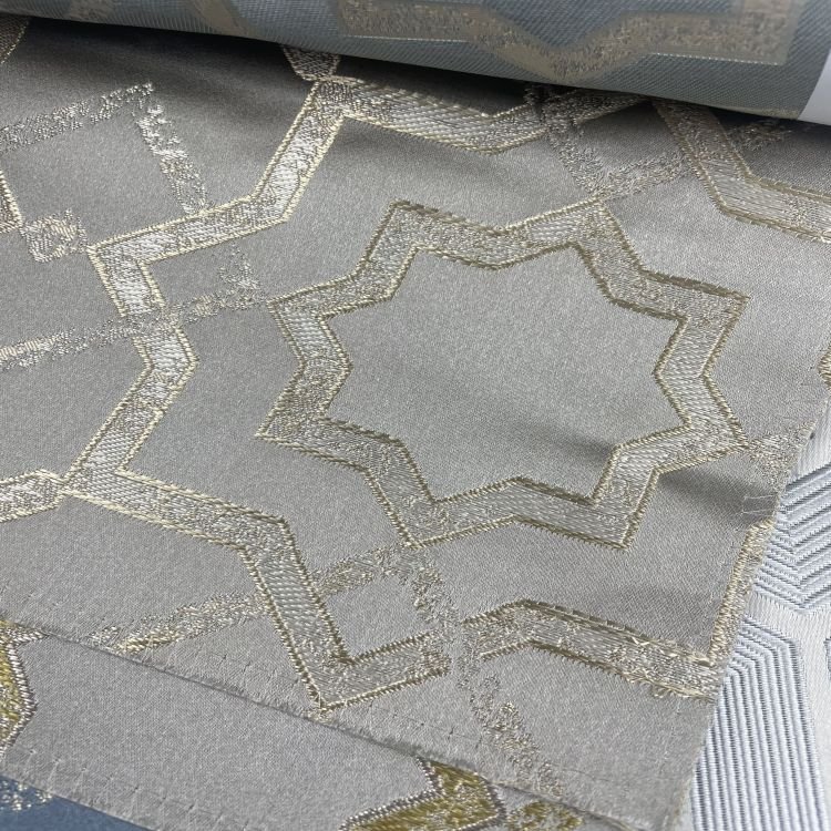 Living Room Elegant Sofa Fabric Cheap Linen Look Upholstery Fabric Sofa Linen Fabric