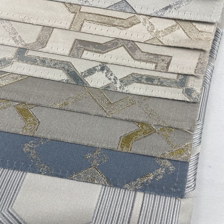 Living Room Elegant Sofa Fabric Cheap Linen Look Upholstery Fabric Sofa Linen Fabric