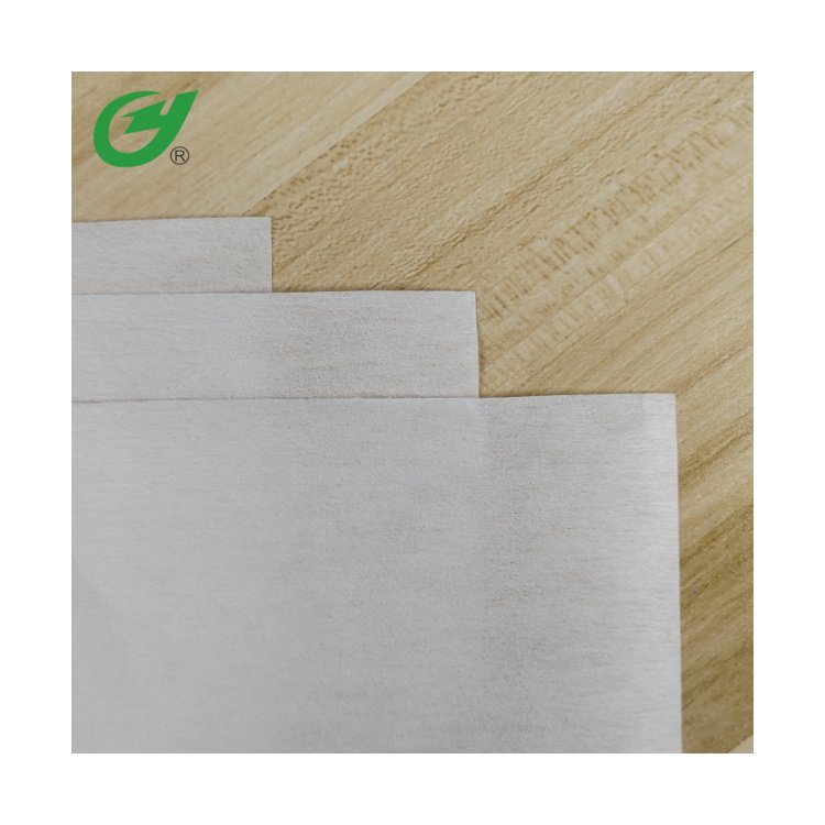 Custom High Quality Flame Retardant 100% Polyester Air Filter fabric 100% Viscose Liquid Filtration Fabric And Composite Fabrics