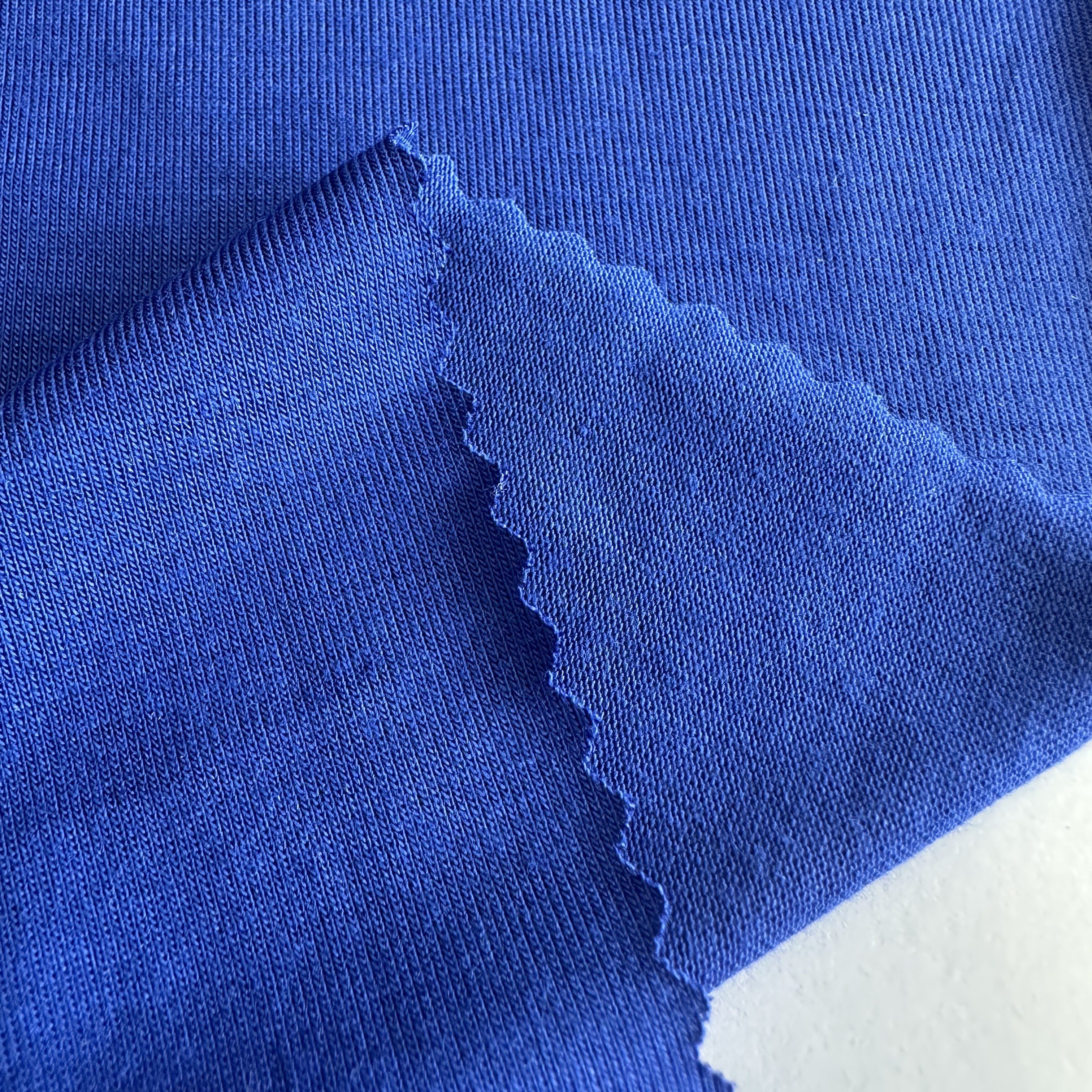 Best-selling knit bamboo yarn fabric 95 bamboo fiber 5 spandex single jersey fabric for baby clothes and summer T-shirt