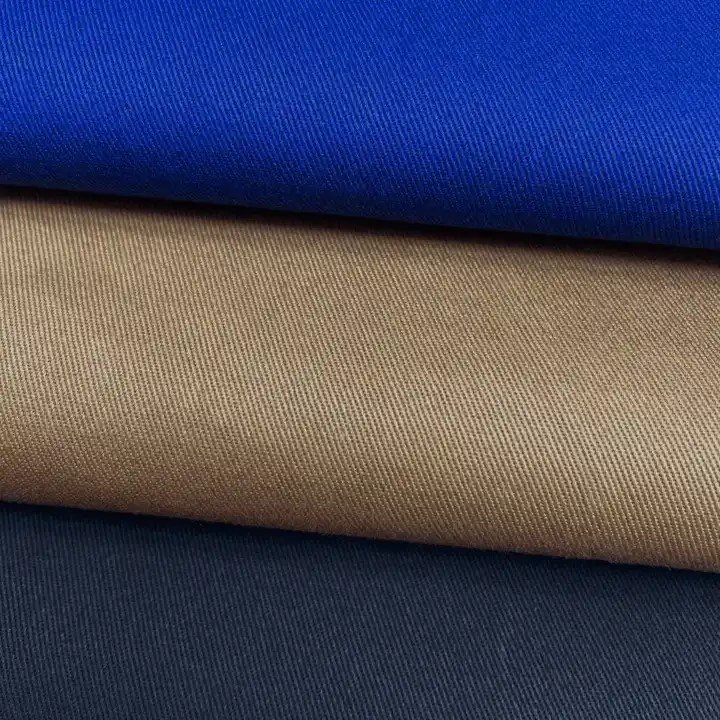 OEKO-TEX wholesale roll custom thick white natural 100% pure linen curtain fabric