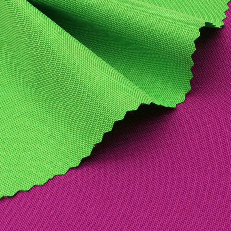 Coated Waterproof 100% Polyester Ripstop Oxford Fabric for Outdoor Tent Bag 210D 300D 420D PU Customized Package Woven 600D