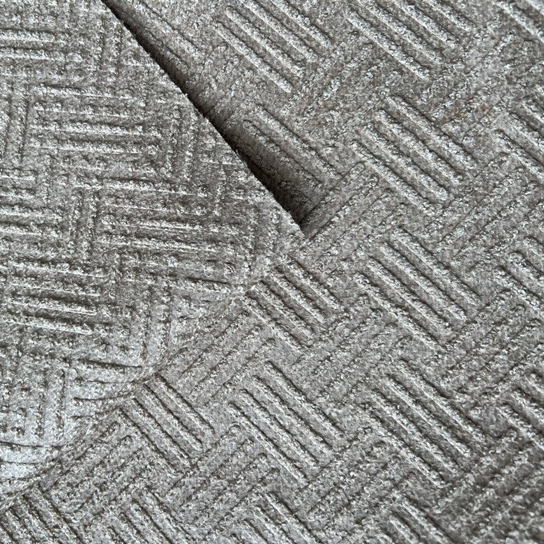 Hot selling 100% polyester sherpa fleece Boucle Fabric for home textile upholstery sofa cushion solo garments