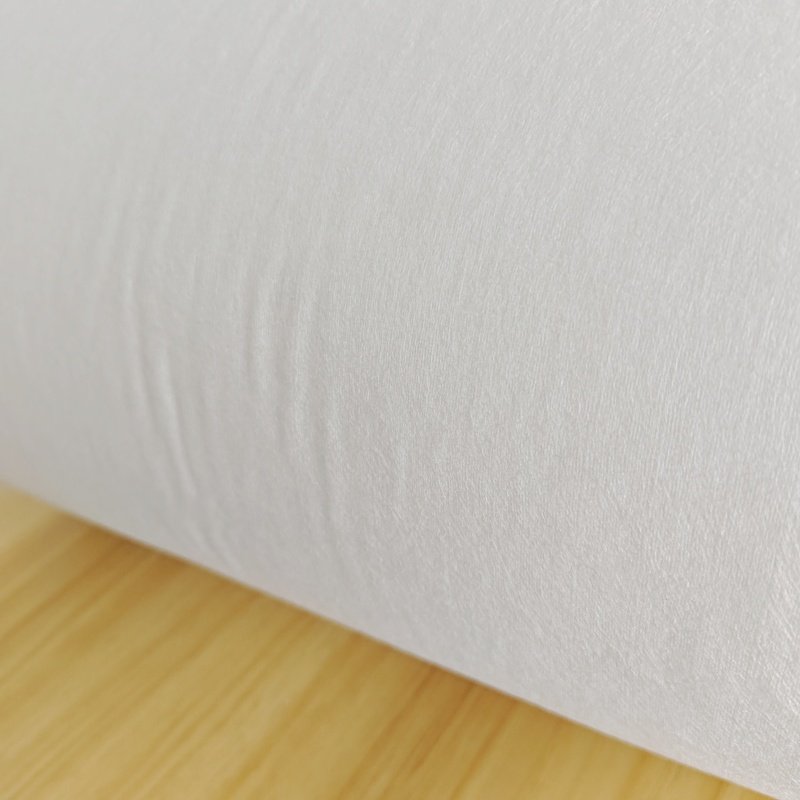 Hot Selling 100% Bamboo Fiber Spunlaced Non-Woven Fabric Biodegradable and Environmentally Friendly Water Resistant Breathable