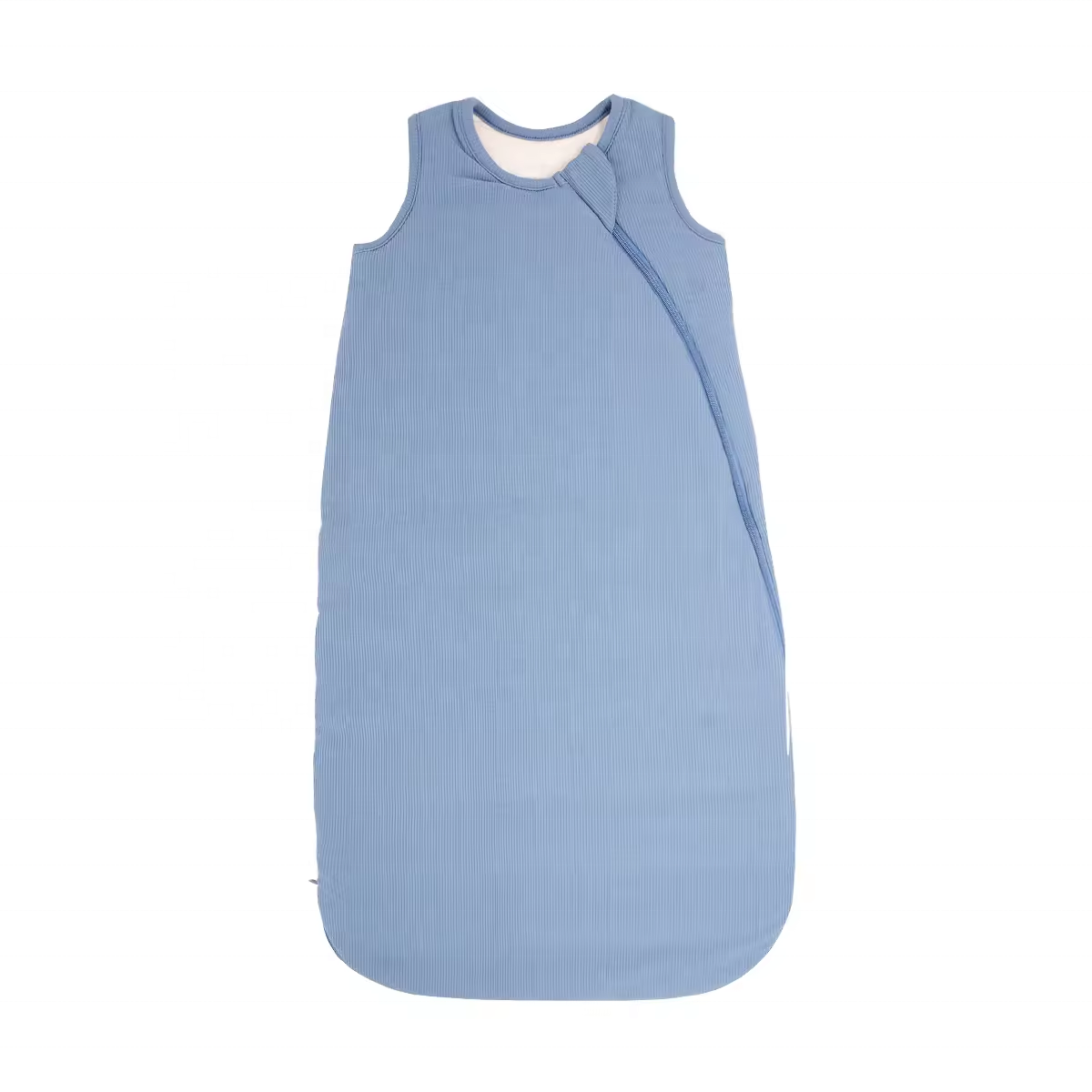 Custom Printed 100% Bamboo Baby Sleep Sack Newborn Baby Clothes Kids Sleeping Bags 0.5 1.0 1.5 2.5 Tog Baby Sack Sleeping Bag
