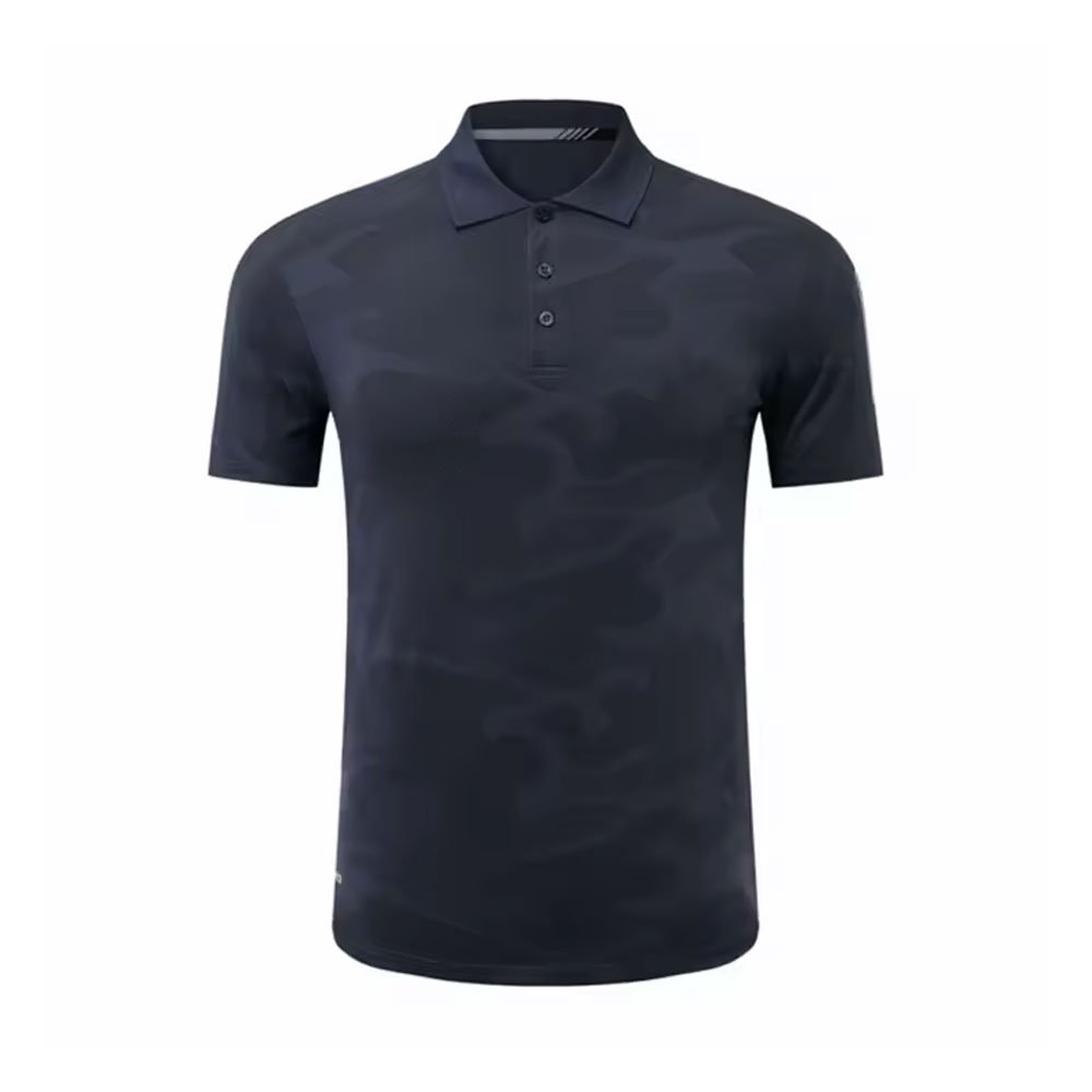 Shorts Sleeves Men Polo T Shirt Youth Crew Neck Slim Fit Pop Smoke Pakistan Made Top Selling Comfortable Fabric Polo T Shirt