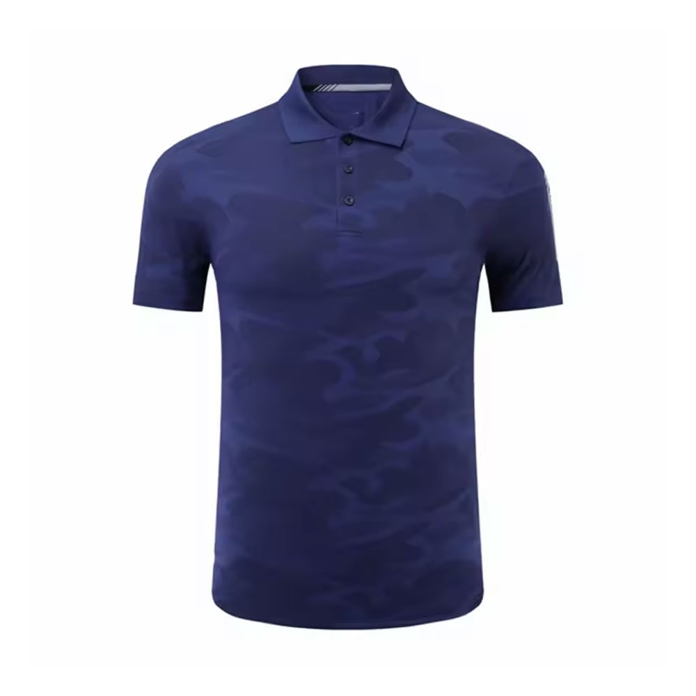 Shorts Sleeves Men Polo T Shirt Youth Crew Neck Slim Fit Pop Smoke Pakistan Made Top Selling Comfortable Fabric Polo T Shirt