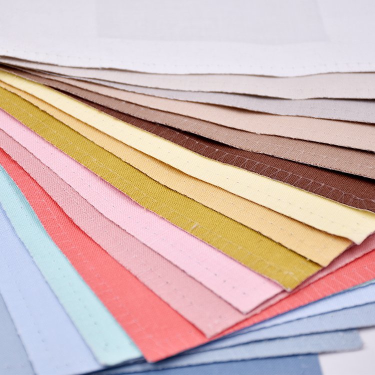 Wholesale 100% linen fabric washed soft french pure material for garment