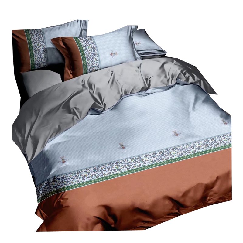 115gsm soft light modal fabric manufacture for bed linen