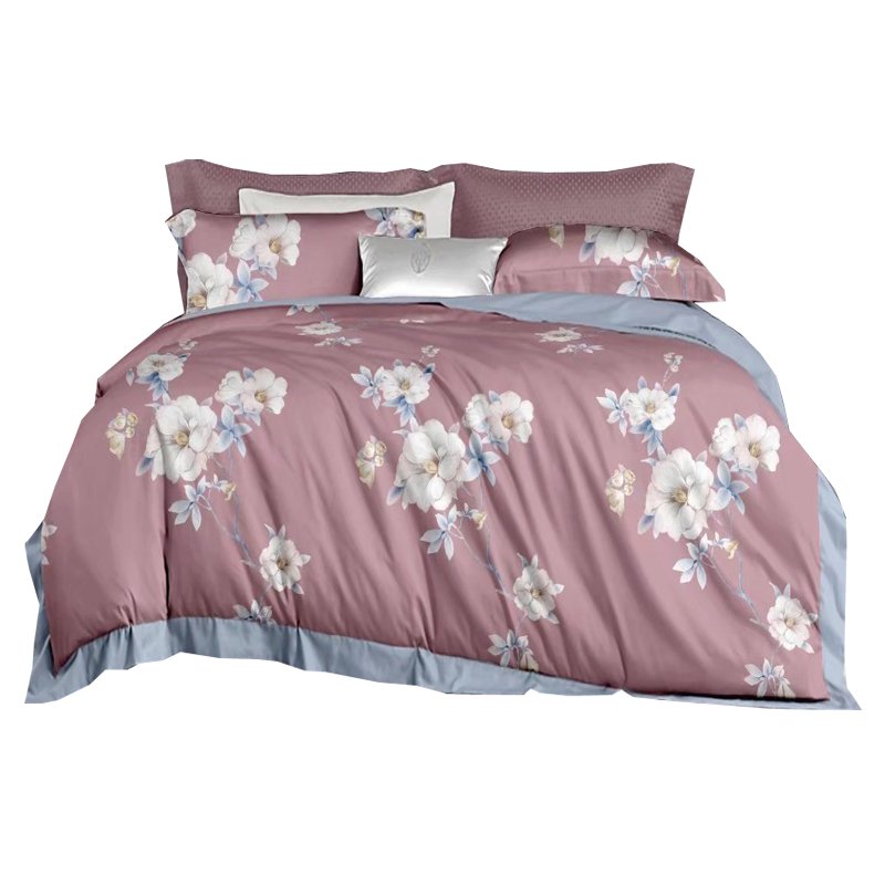115gsm soft light modal fabric manufacture for bed linen