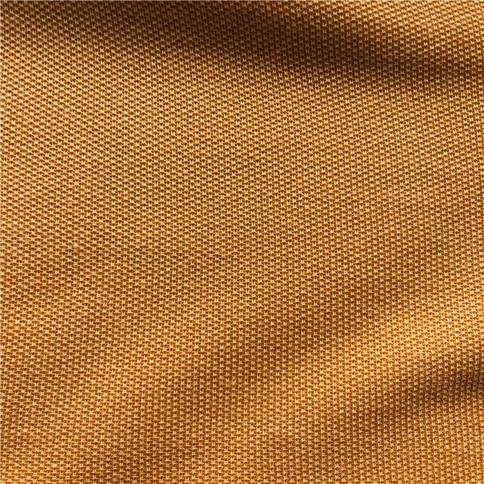 Factory advantage eco-friendly 2020 new design 100%Bamboo knitted pique fabric cloth material