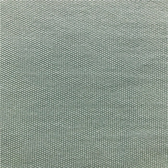 Factory advantage eco-friendly 2020 new design 100%Bamboo knitted pique fabric cloth material