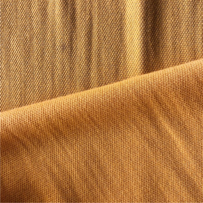 Factory advantage eco-friendly 2020 new design 100%Bamboo knitted pique fabric cloth material