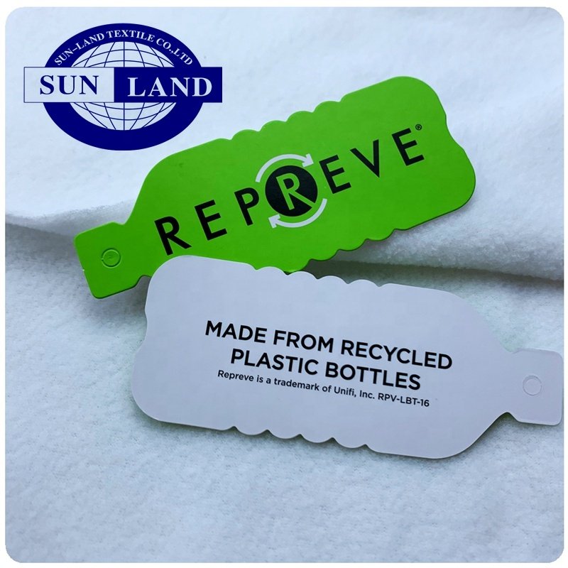 REPT 100% recycled polyester micro polar fleece two side brushed one side anti pilling for kid pajama cloth