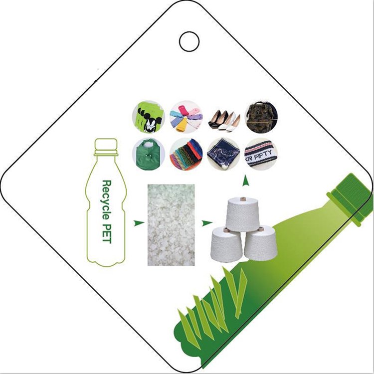 GRS 100% Recycled Polyester Bird Eye Basketball Sportswear Fabric Dry Fit For Sublimation