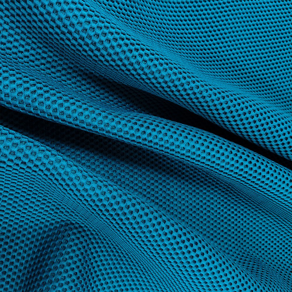 3D comfort Medium Weight 560gsm Boucle Upholstery Fabric Tear-Resistant Textile for Modular Sofa & Furniture Free sample