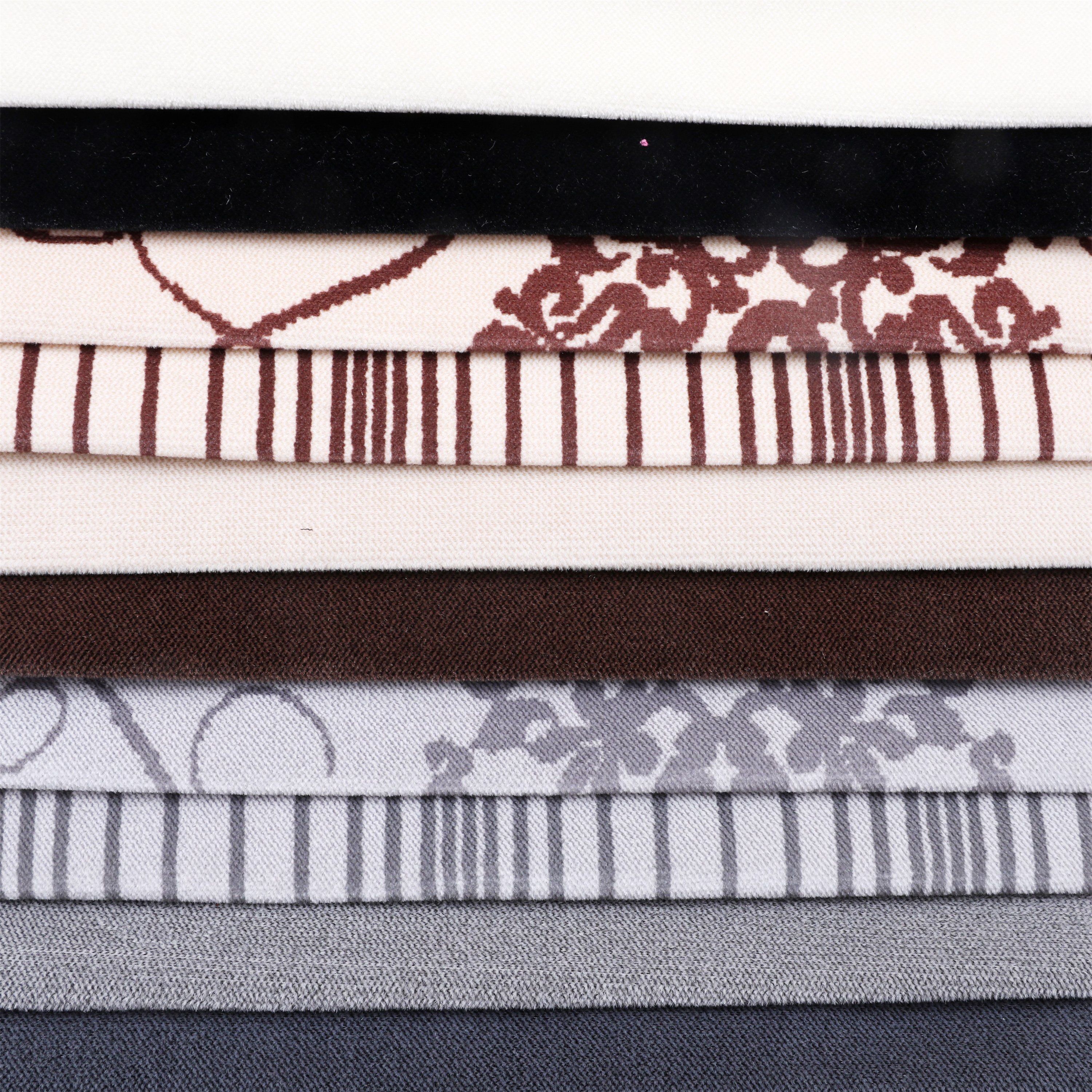 Upholstery Polyester Twill Velvet Jaguar velvet Sofa Fabric Jaguar Velvet Furniture Fabric Hometextile