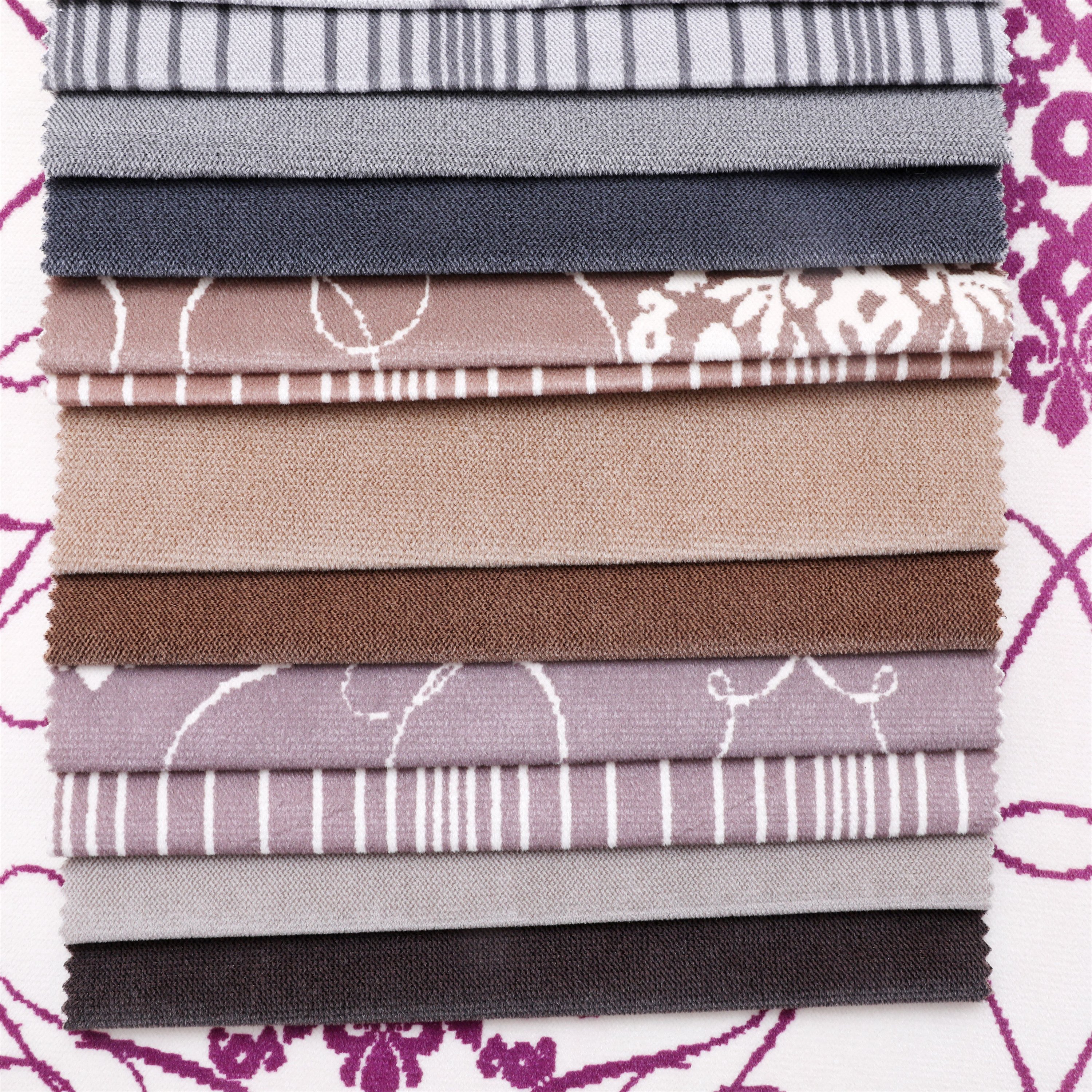Upholstery Polyester Twill Velvet Jaguar velvet Sofa Fabric Jaguar Velvet Furniture Fabric Hometextile