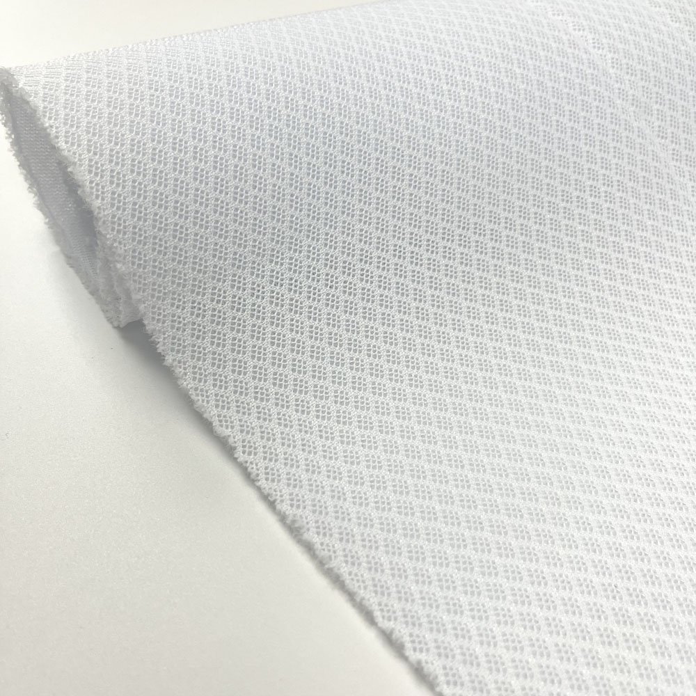 Professional manufacture cheap price polyester fabric 3D mesh fabric for shoes